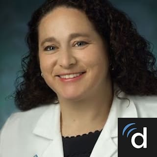 Stacy (Gittleson) Fisher, MD