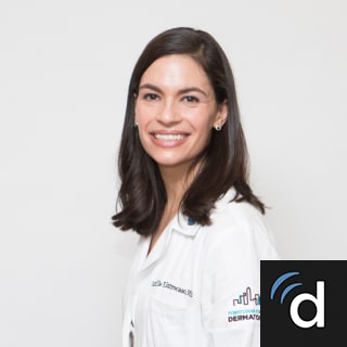 Camille Introcaso, MD, Dermatology, Marlton, NJ