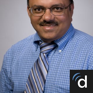 Rajesh Malik, MD