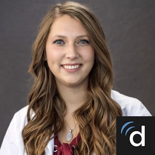 Danielle Van Komen, Family Nurse Practitioner, Ogden, UT