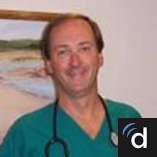 Robert Parker, DO
