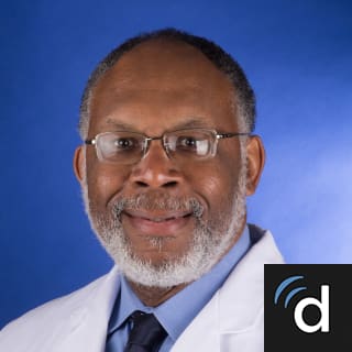 Errol Crook, MD