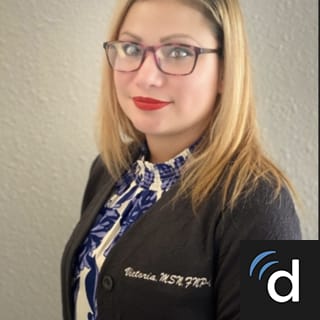 Victoria Campbell, Family Nurse Practitioner, Midland, TX
