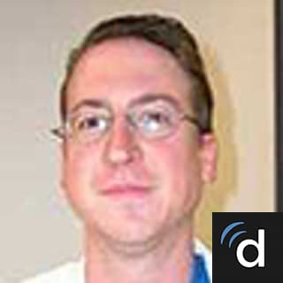 Robert Glatz, MD