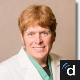 Steven Stubblefield, MD