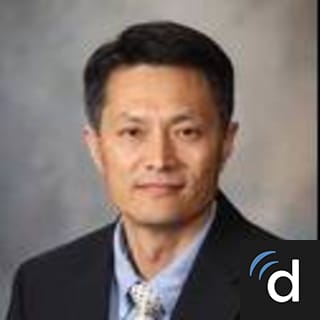 Bosheng Yang, MD