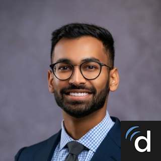 Dr. Parth Patel, DO | York, PA | Physiatrist | US News Doctors