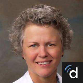 Mary Waechter, MD