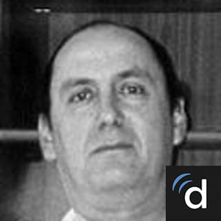 Fernando Urrutia, MD