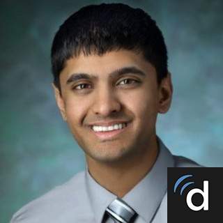 Ravi Nehra, Pharmacist, Baltimore, MD