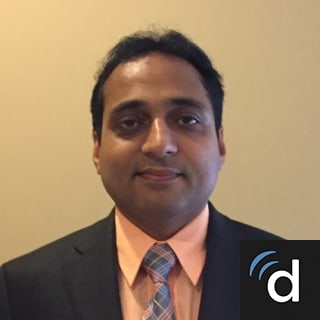 Rakeshchandra Vaidya, MD
