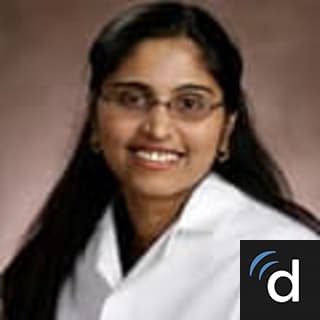 Anuradha Venkatachalam, MD
