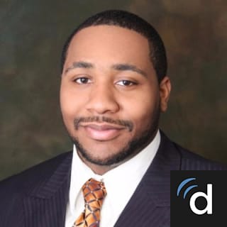 Paul Johnson, MD