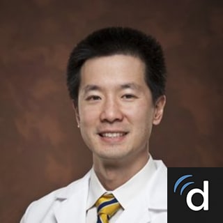 Dr. Michael Chen, MD | Chicago, IL | Neurologist | US News Doctors