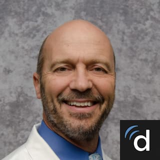 David Fisher, MD