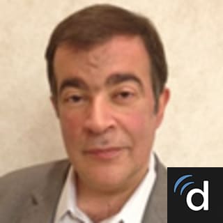 Panagiotis Valilis, MD