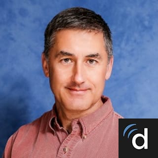 Gus Giddens, MD