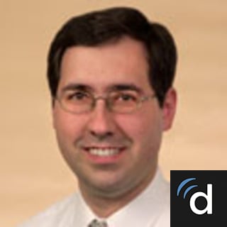 Mark Chames, MD