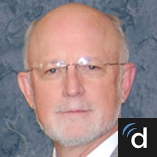 William Bates, MD