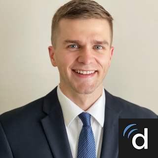 Cole Sloboda, DO, Resident Physician, Roanoke, VA
