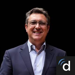 Fernando Collado-Mesa, MD