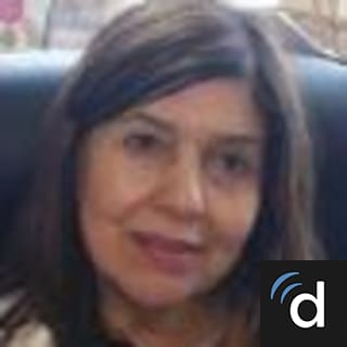Chitra Sinha, MD