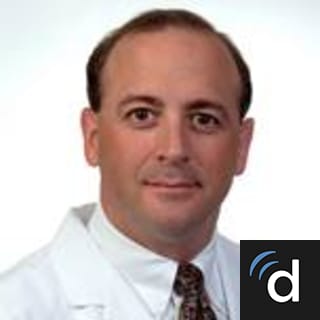 Wayne Lucas, MD