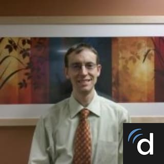 Daniel Clute, MD