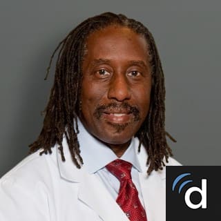 Bruce Mabine, MD