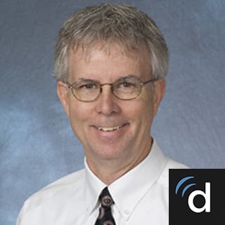 Robert Marlow, MD