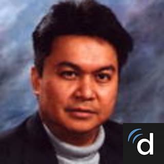 Jesus Querubin Jr., MD, Internal Medicine, Greenup, KY
