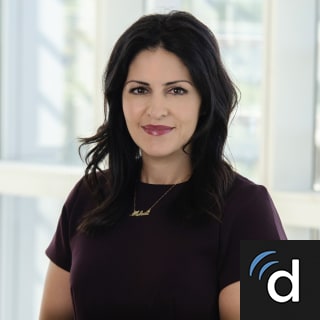 Melodi Javid Whitley, MD