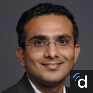 Rajesh Surapaneni, MD