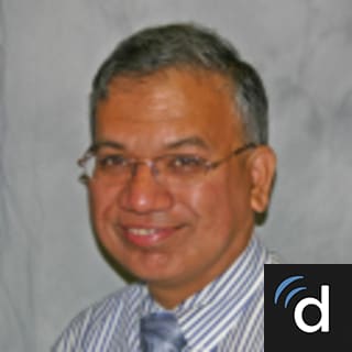Haris Aleem, MD