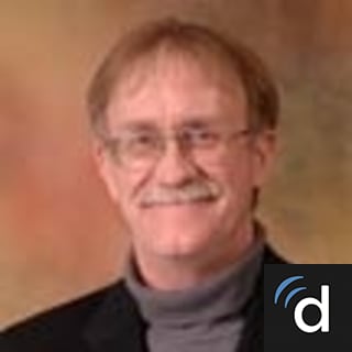 Gary Newsom, MD