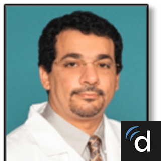 Moataz Ragheb, MD