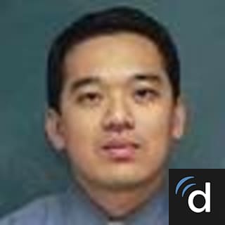 Hao Vuong, MD