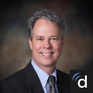 John Bennett, MD