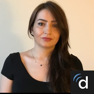 Leila Moosavi, MD
