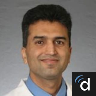 Dr. Talha H. Imam, Md 