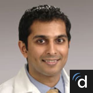 Keyur Trivedi, MD