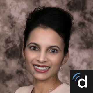 Anushka Patel, MD