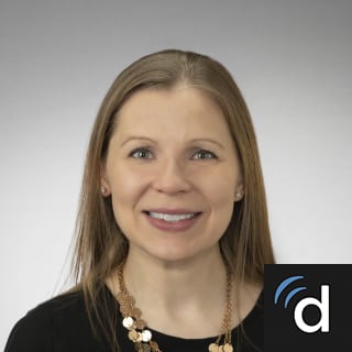 Melissa (Schorsten) Riley, MD
