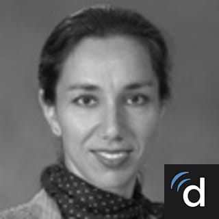 Roxana Ursea, MD