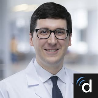 Brian Fricke, MD