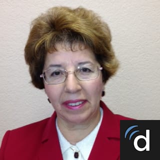 Badeia Morsy, MD