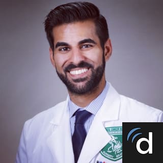 Praveen Chatani, MD
