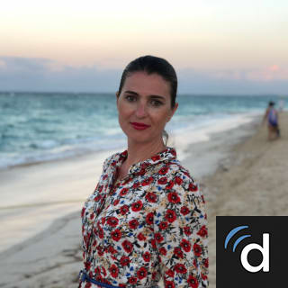 Liliya Protasovitskiy, Family Nurse Practitioner, Utica, NY