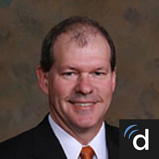 Douglas Worden, MD