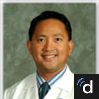 Alain Flores, MD